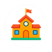 Skolyly logo